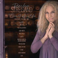 LP - Barbra Streisand - The Secret Of Life: Partners, Volume 2