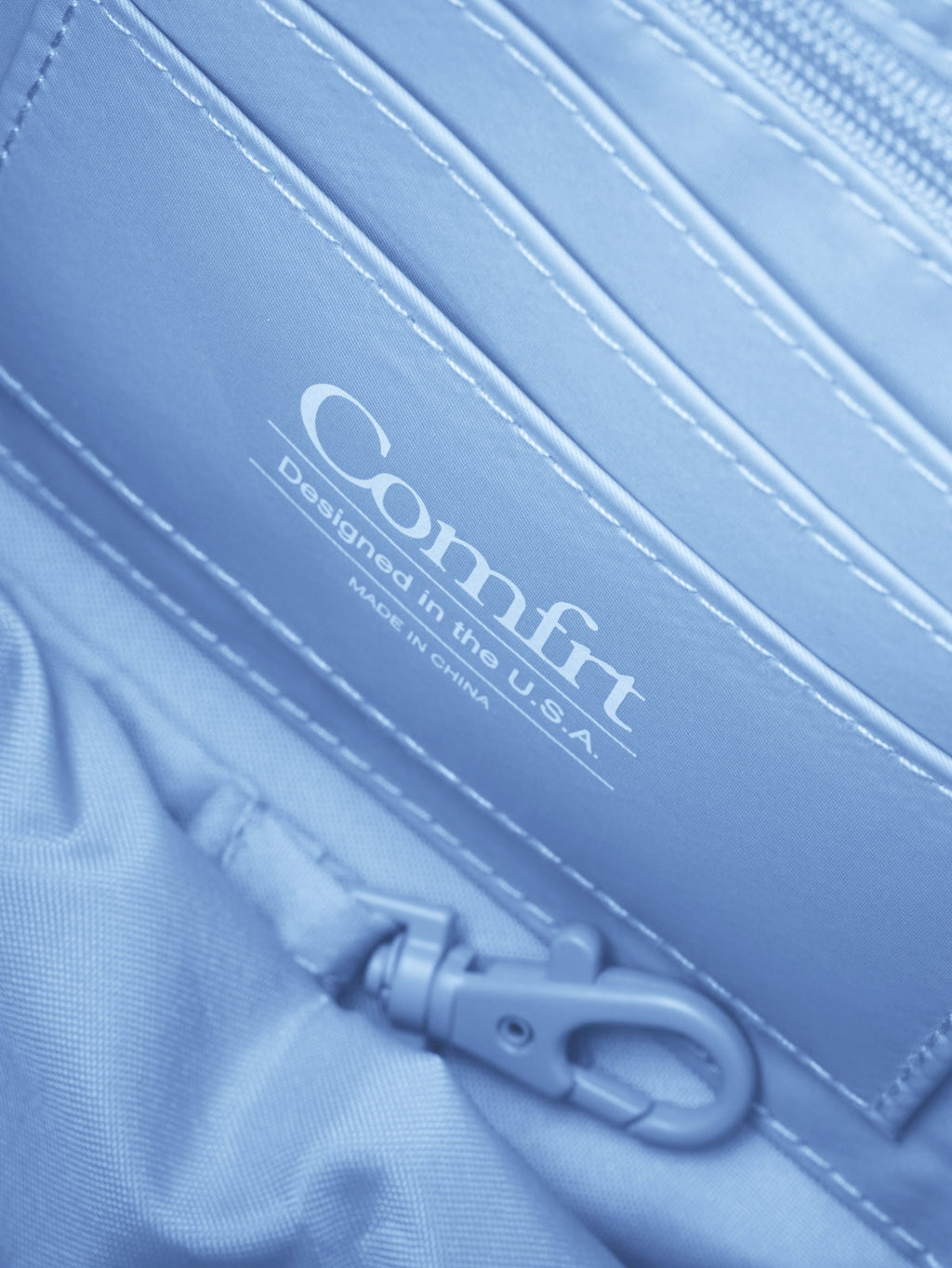 Travel Crossbody Bag