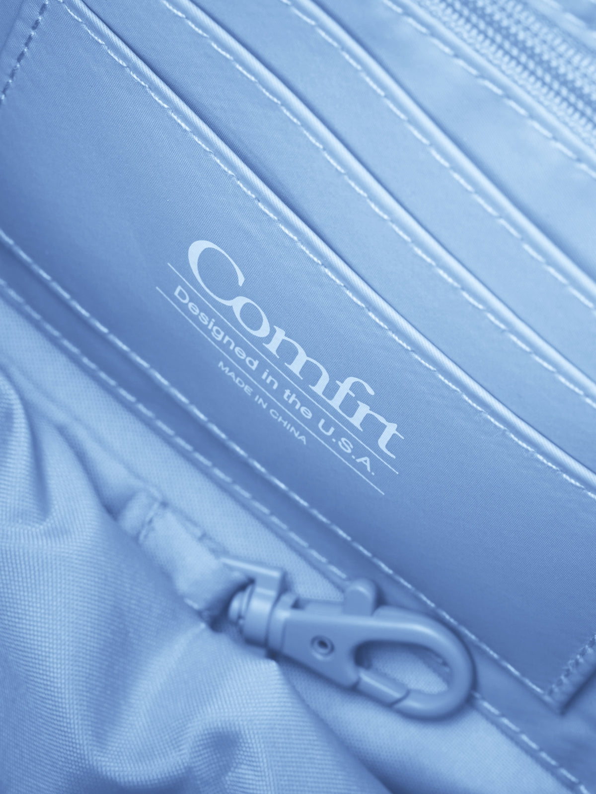 Travel Crossbody Bag