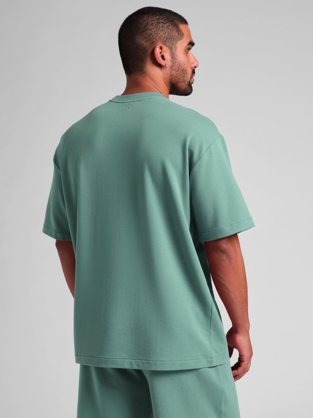 Luxe Terry Tee - Pre Order