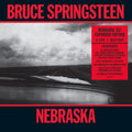 4LP - Bruce Springsteen - Nebraska 82