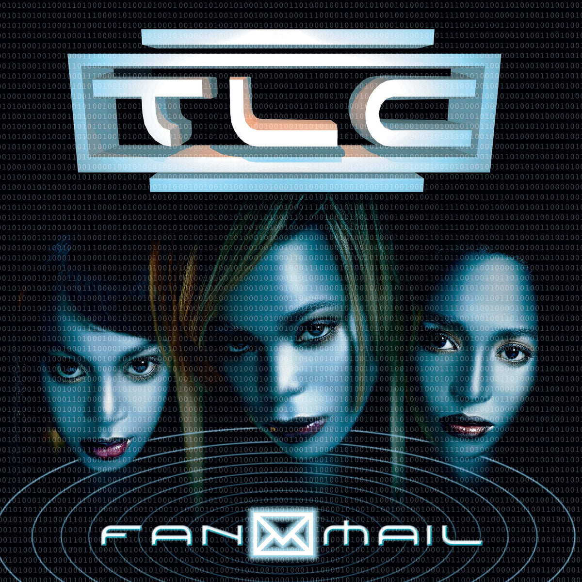 2LP - TLC - Fanmail