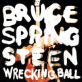 2LP - Bruce Springsteen - Wrecking Ball