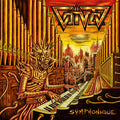 2LP - Voivod - Symphonique