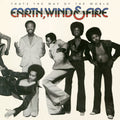 LP - Earth, Wind & Fire - That's The Way Of The World