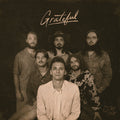 LP - The Red Clay Strays - Grateful