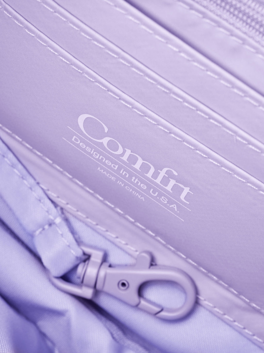 Travel Crossbody Bag