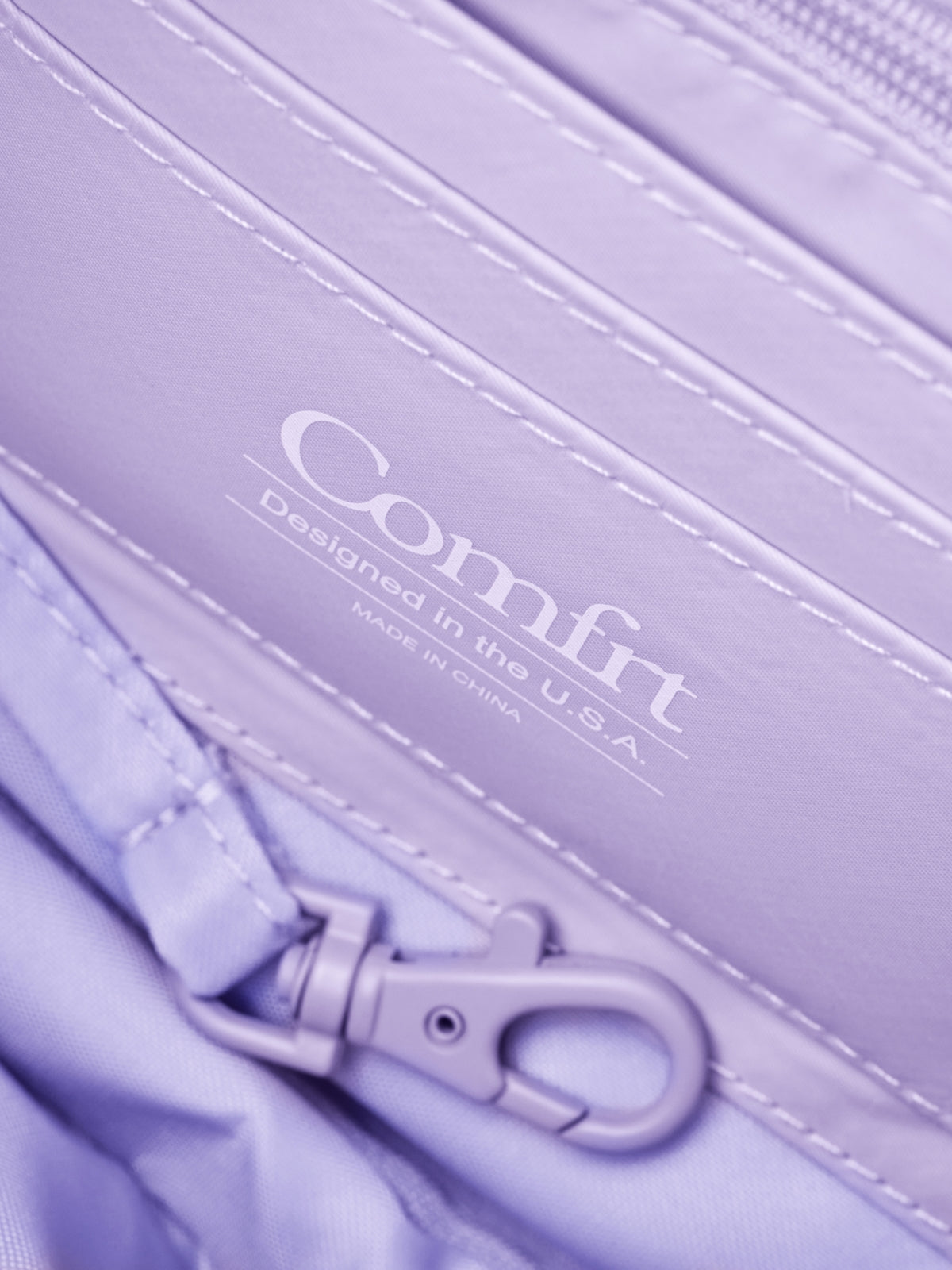 Travel Crossbody Bag