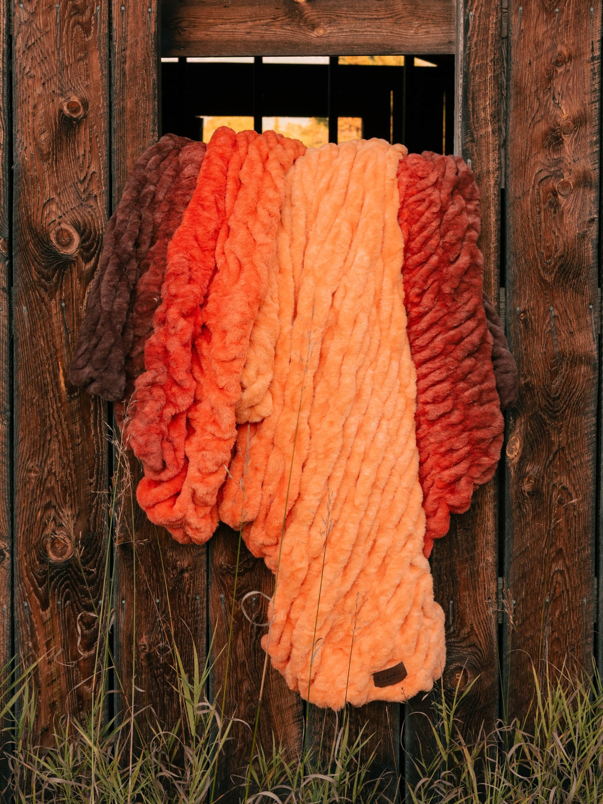 Dreamer Blanket – Halloween Edition