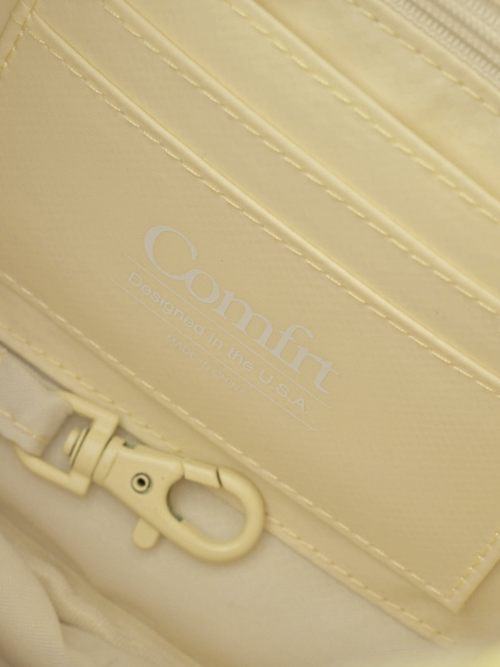 Travel Crossbody Bag