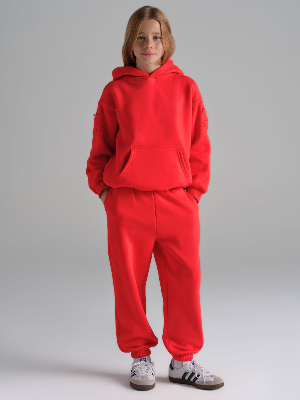 Travel Essentials Kids Sweatpants - Pre Order