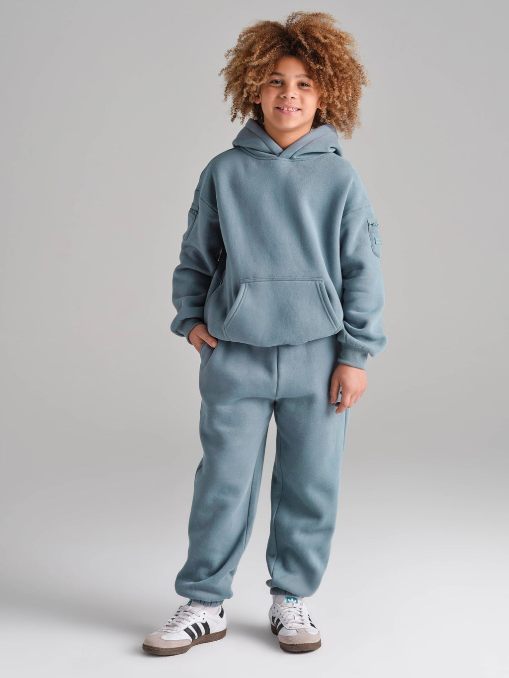 Travel Essentials Kids Sweatpants - Pre Order