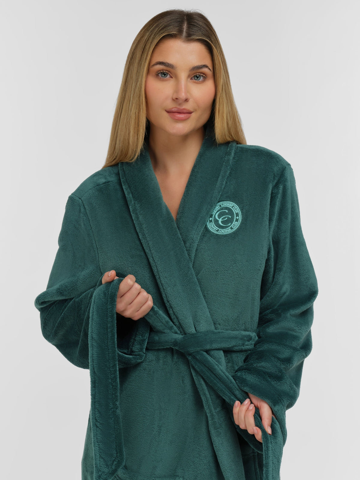 Dreamday™ Plush Robe