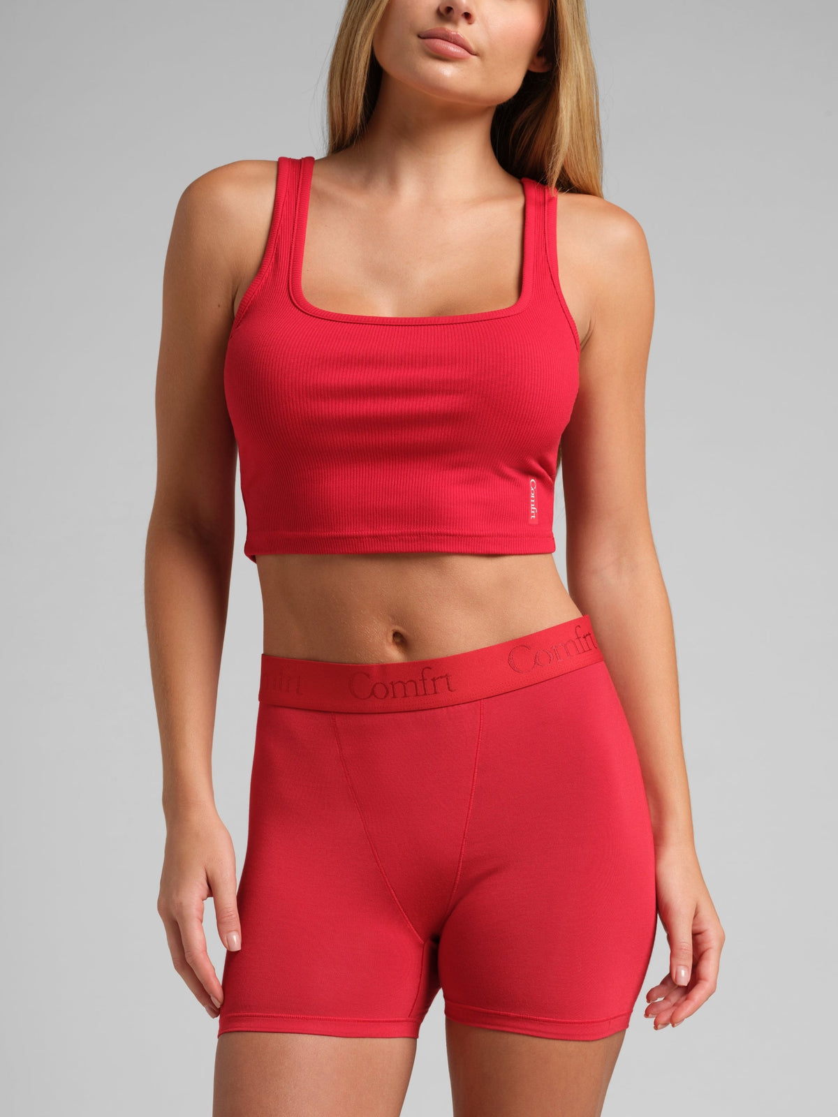 Women's Boy Short