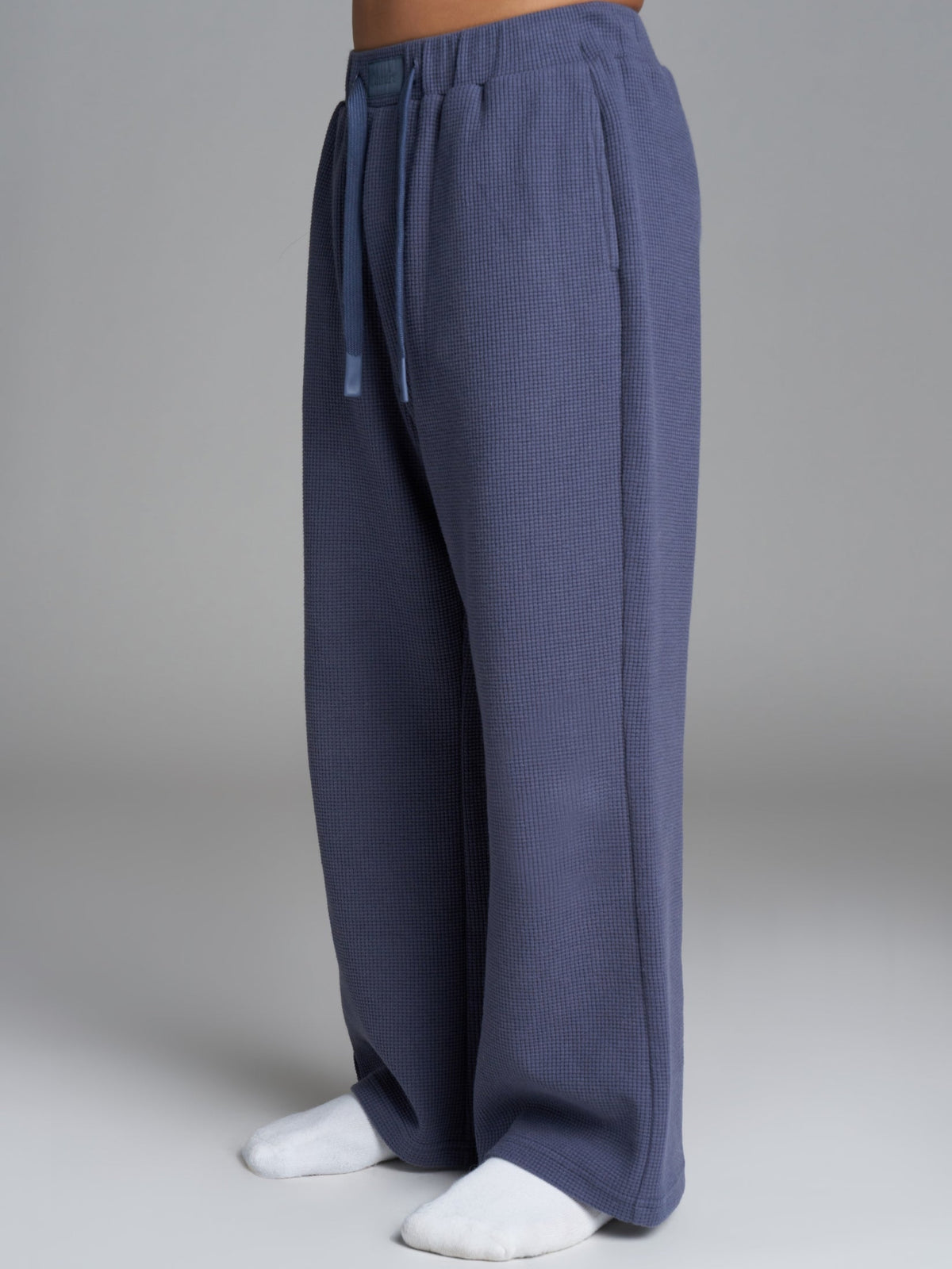 Waffle Kids Lounge Pant - Pre Order