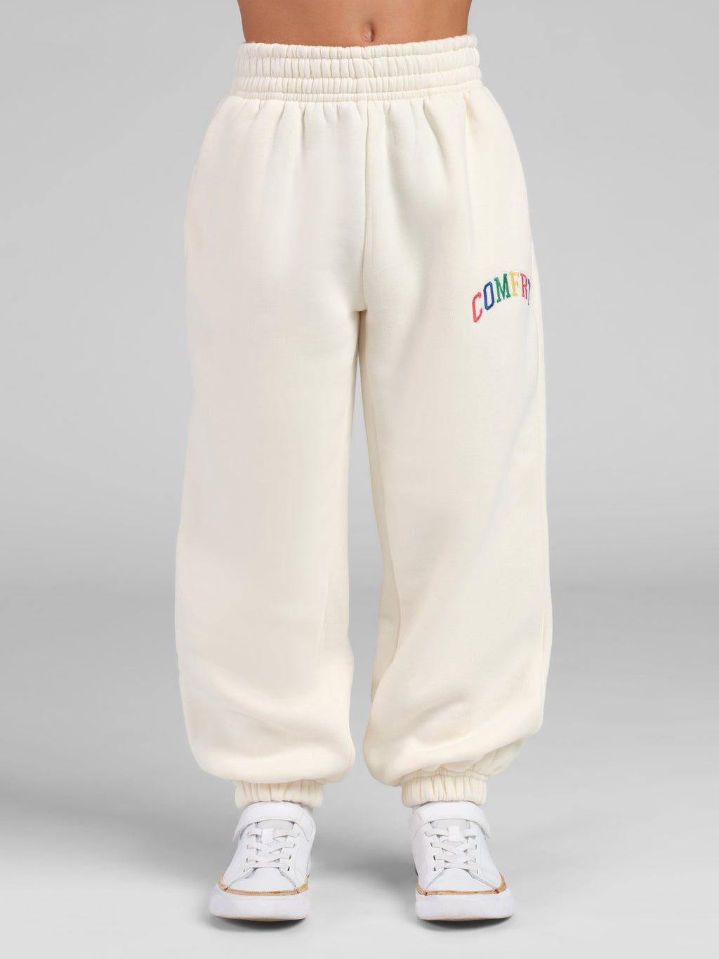 Varsity Kids Logo Sweatpants