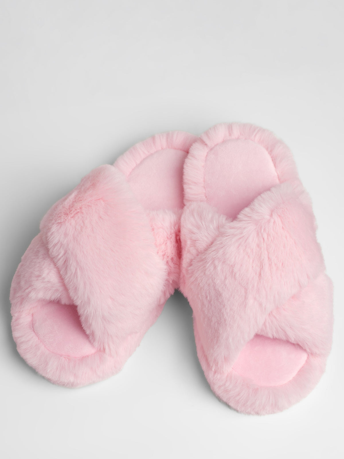 Dreamer Crossover Slipper