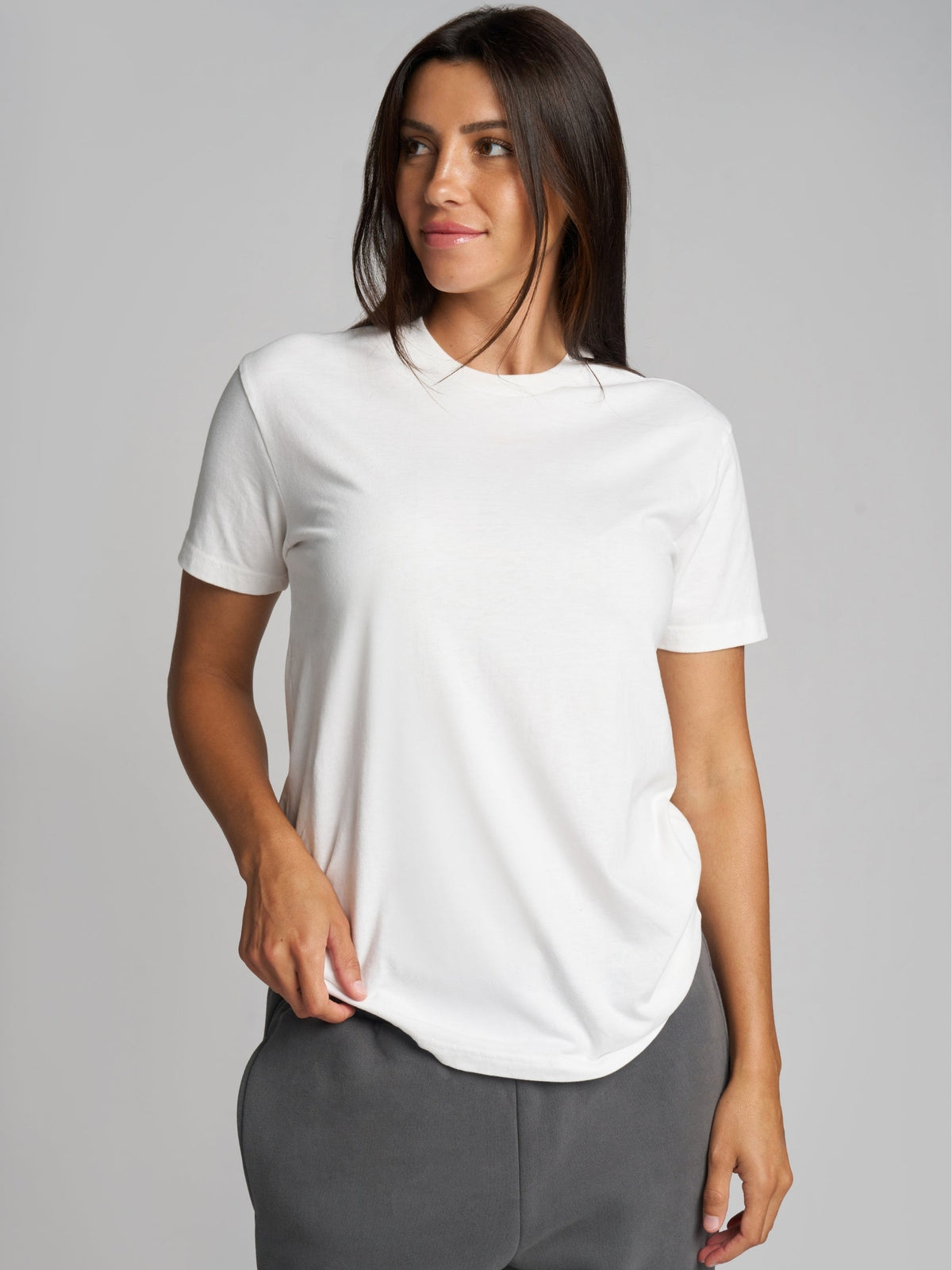 Basic Lightweight Tee - Pre Order