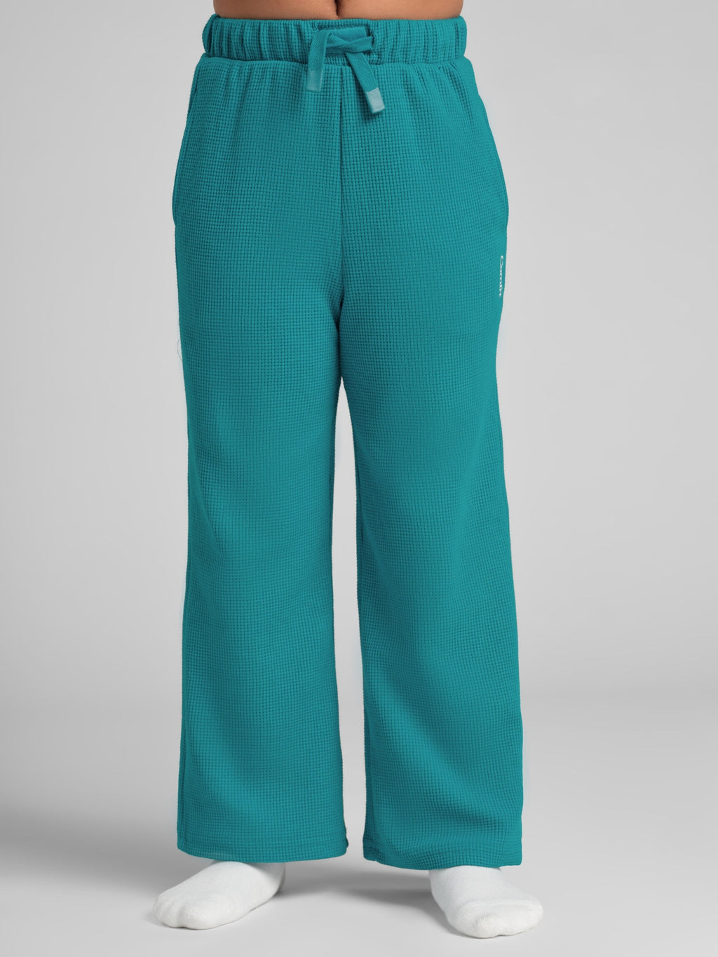 Waffle Kids Lounge Pant