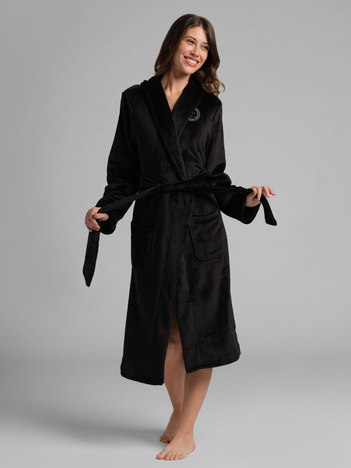 Do Not Disturb Dreamday™ Plush Robe - Pre Order