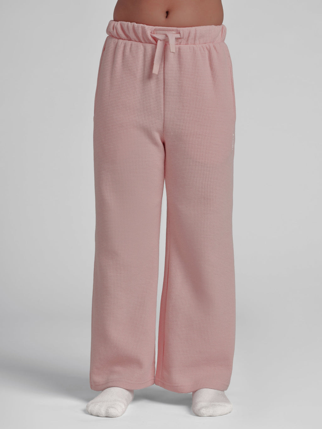 Waffle Kids Lounge Pant