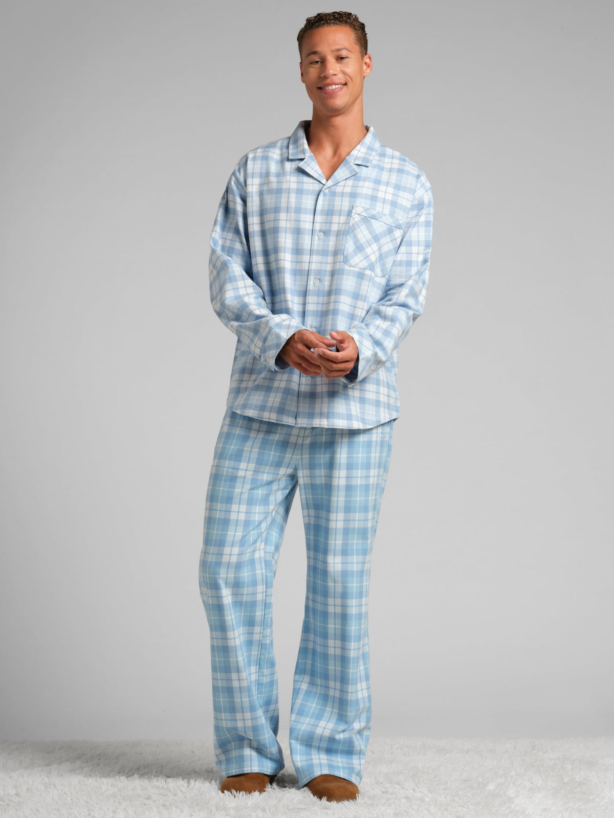 Flannel Pajama Pants
