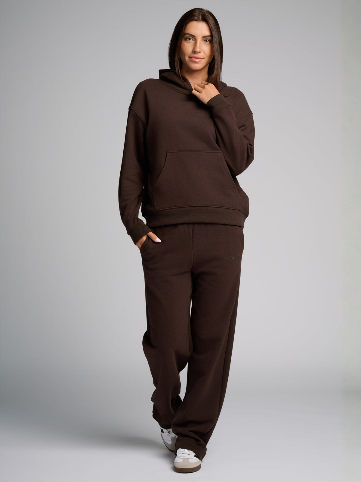 Halo Lightweight Straight Leg Sweatpants - Pre Order