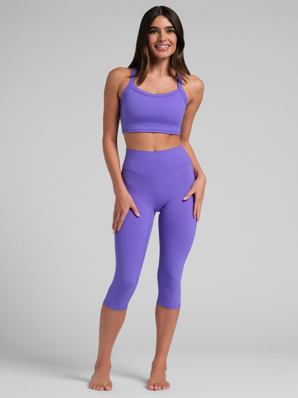 ComfrtCore™ 2.0 Long Line Bra