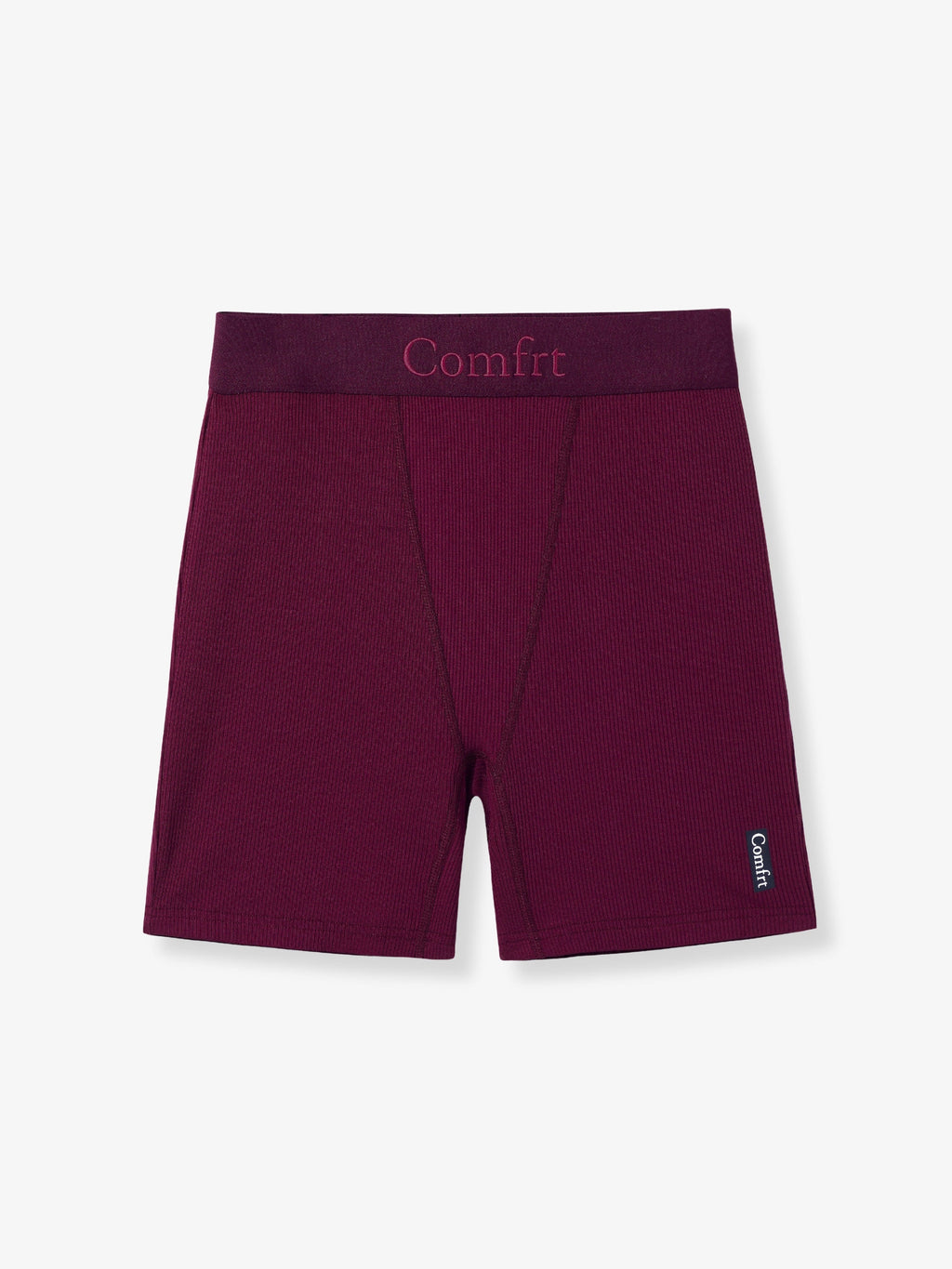 Rib Contour Boxer - Pre Order