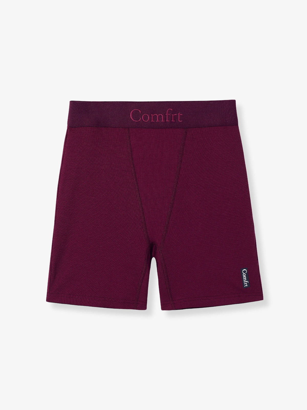 Rib Contour Boxer - Pre Order