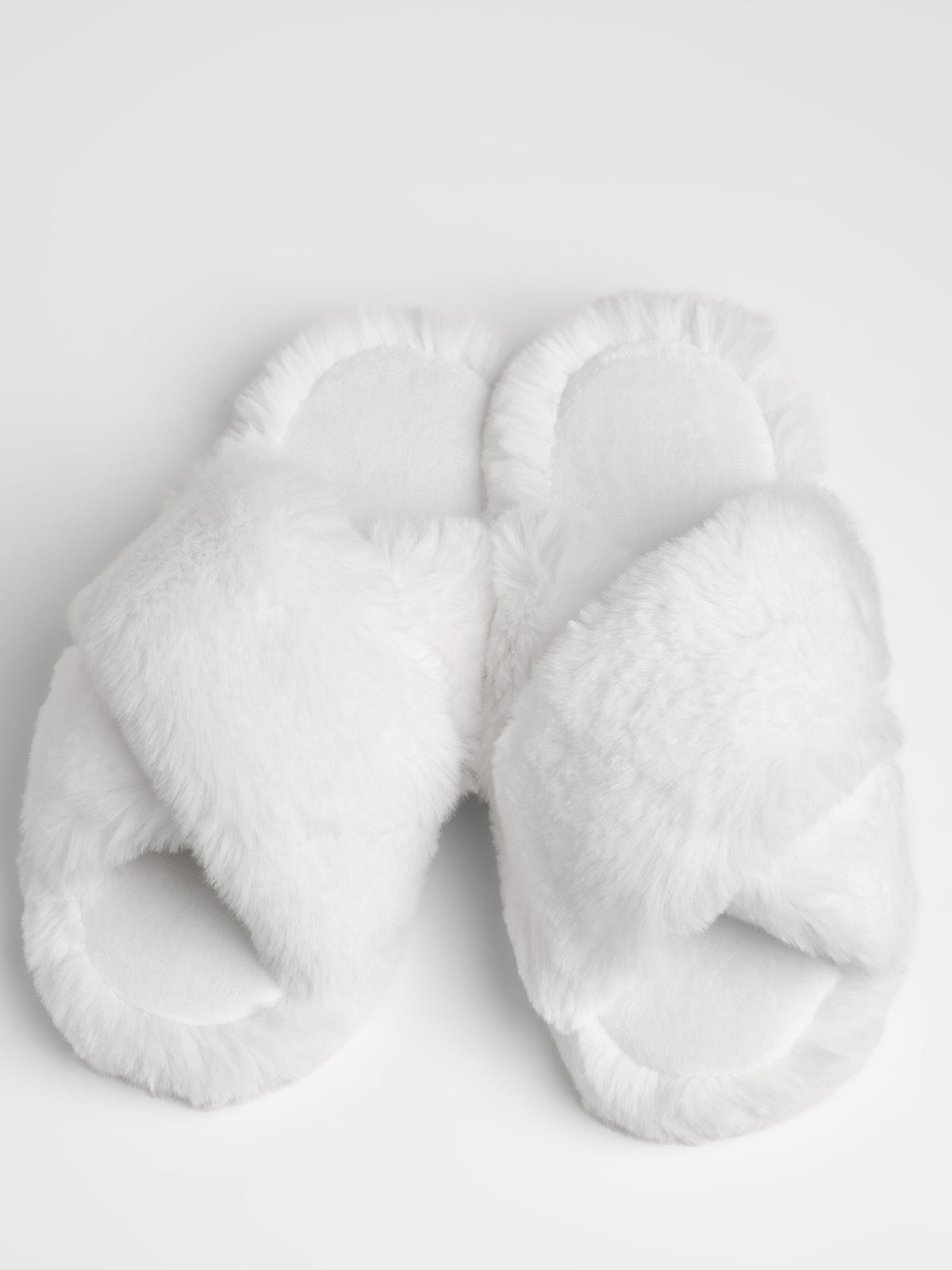 Dreamer Crossover Slipper