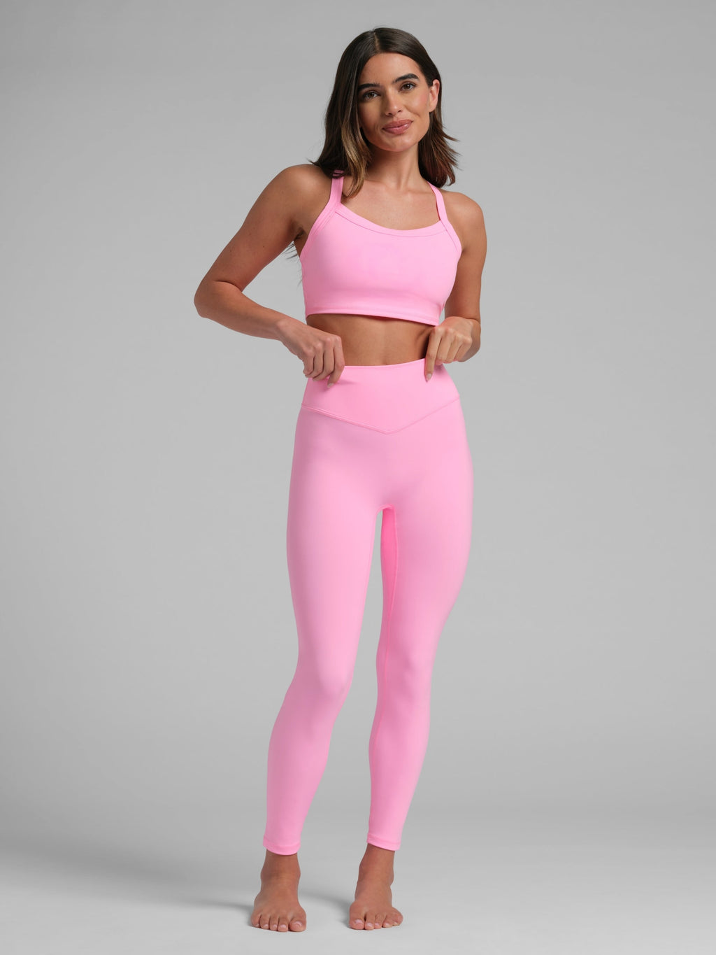 ComfrtCore™ 2.0 Long Line Bra
