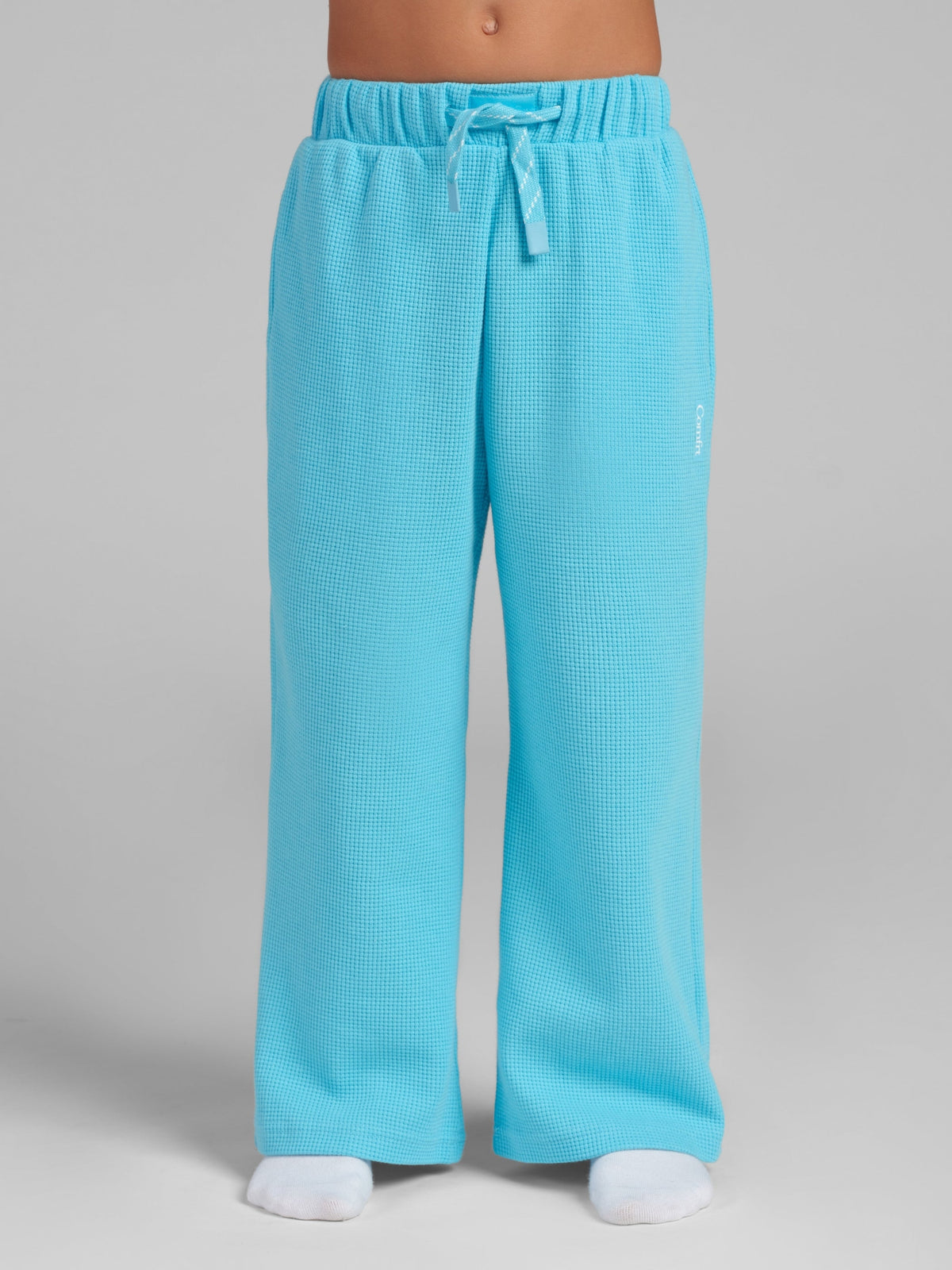 Waffle Kids Lounge Pant