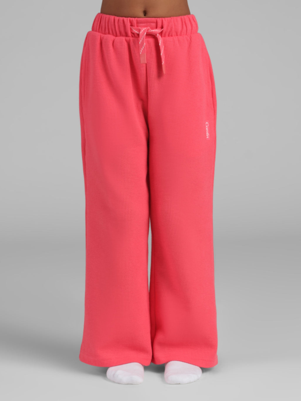 Waffle Kids Lounge Pant