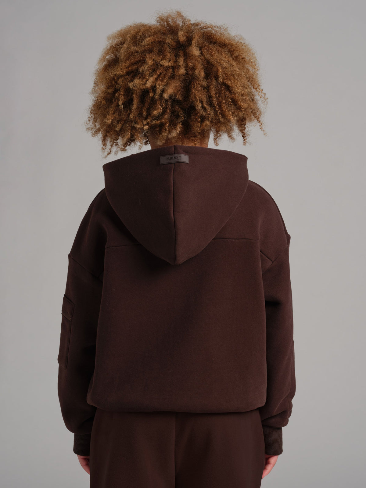 Snak™ Kids Hoodie