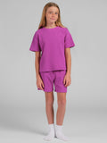 VIP Exclusive Waffle Kids Lounge Shorts