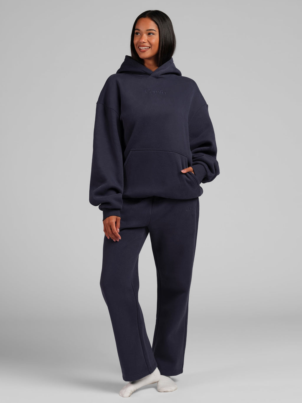 Signature Hoodie – Mega