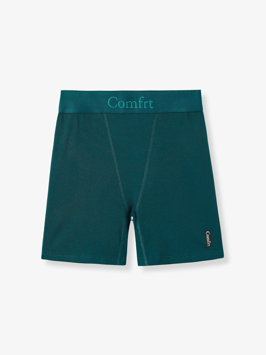 Rib Contour Boxer - Pre Order