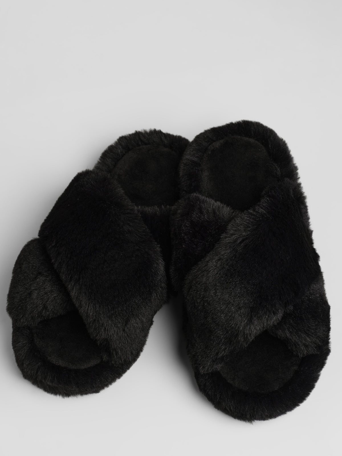 Dreamer Crossover Slipper