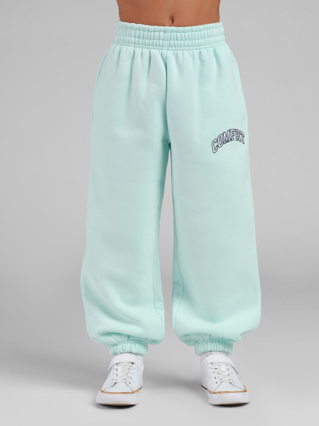 Varsity Kids Logo Sweatpants