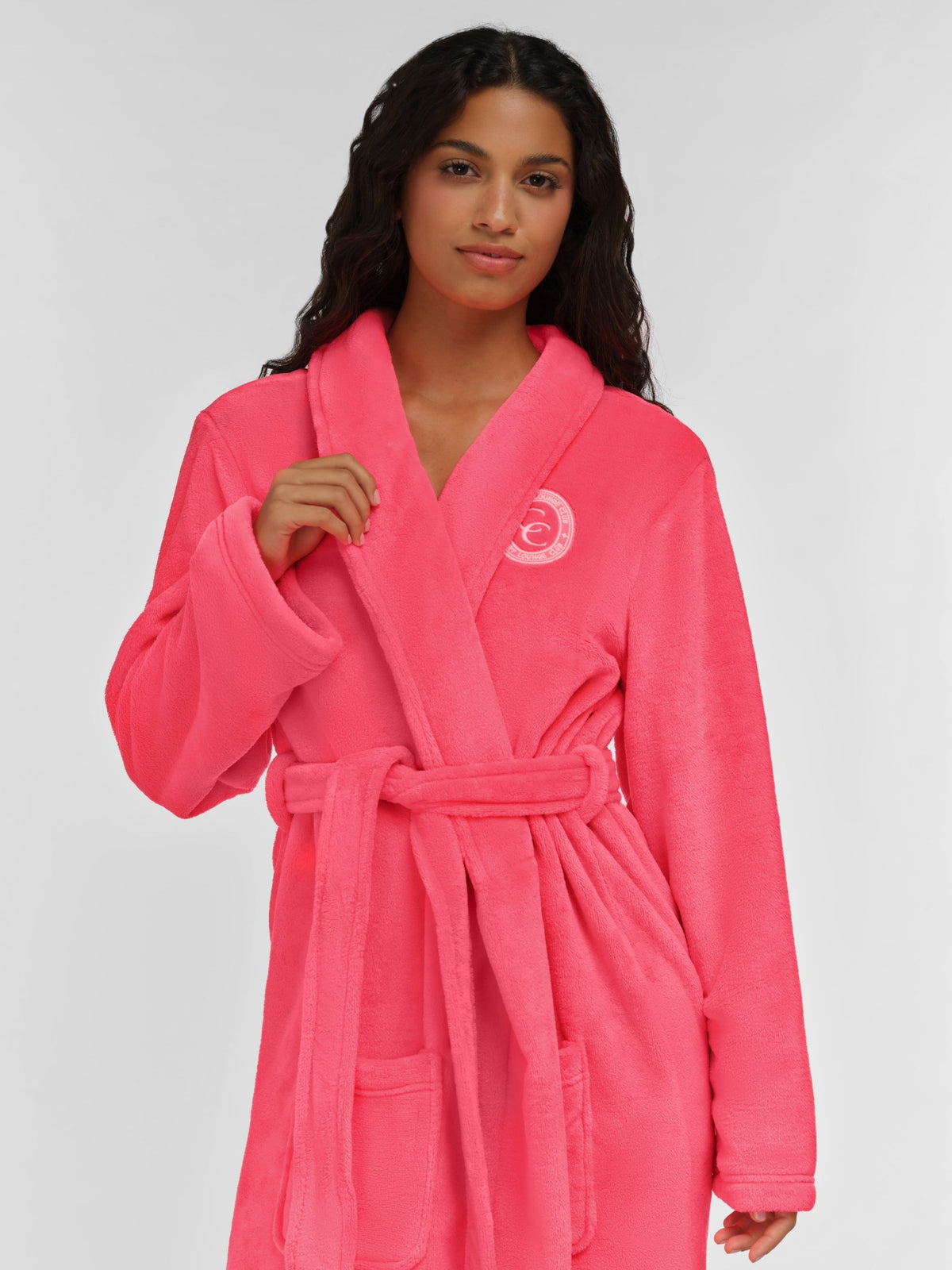 Dreamday™ Plush Robe