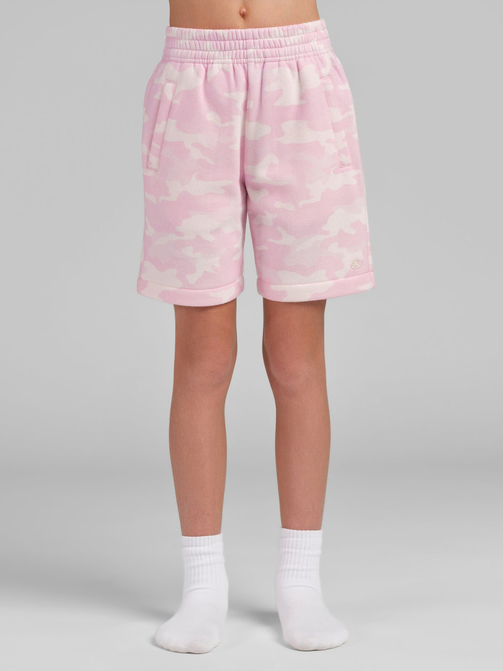 Kids Halo Lightweight Shorts
