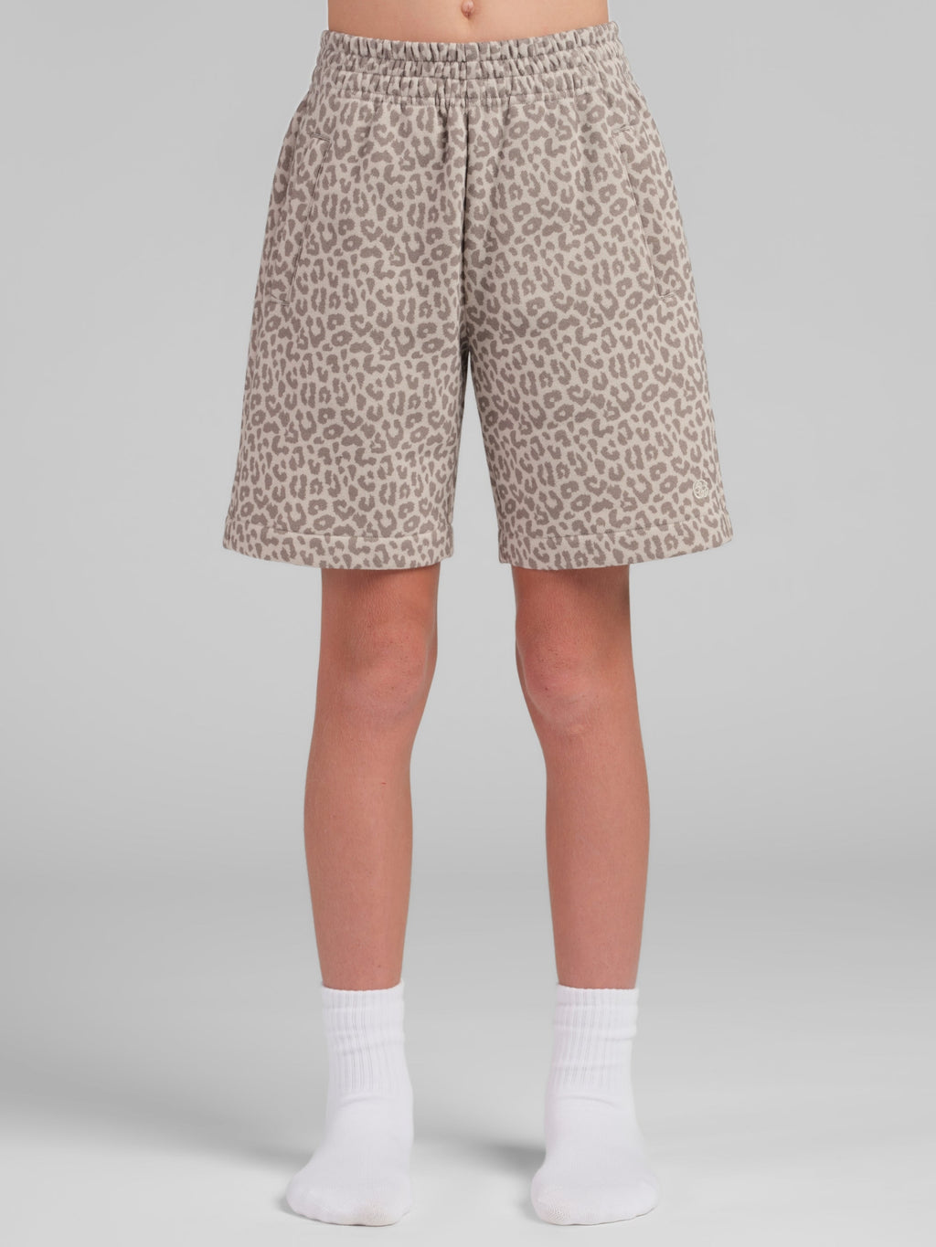 Kids Halo Lightweight Shorts
