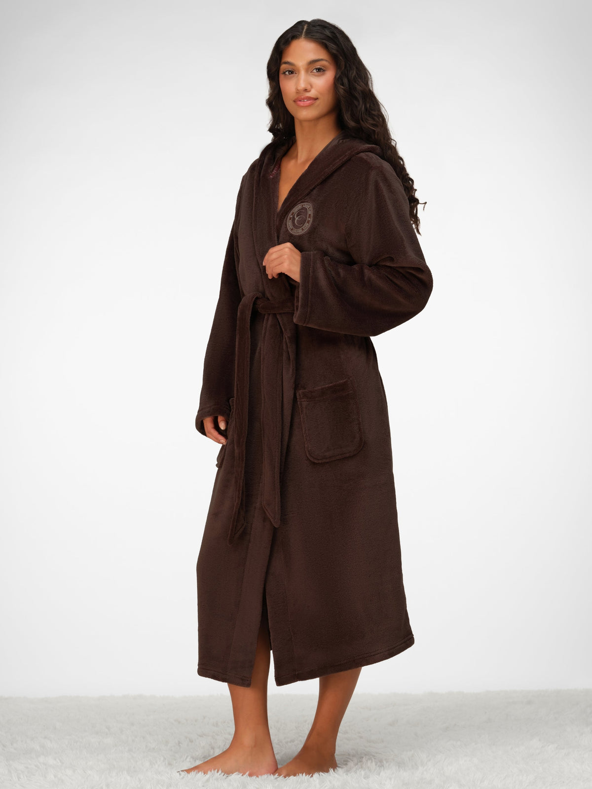 Do Not Disturb Dreamday™ Plush Robe