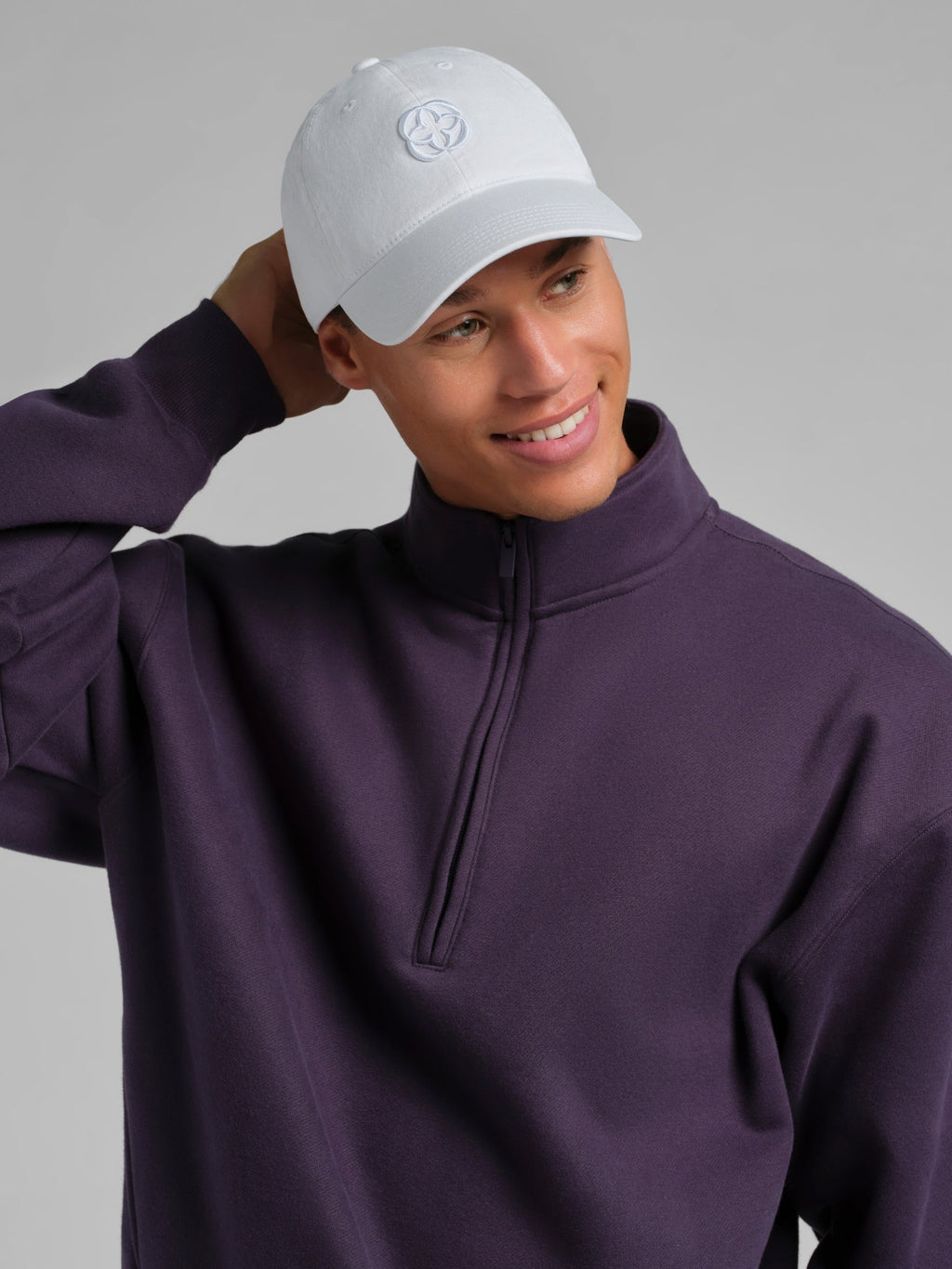 Icon Cap