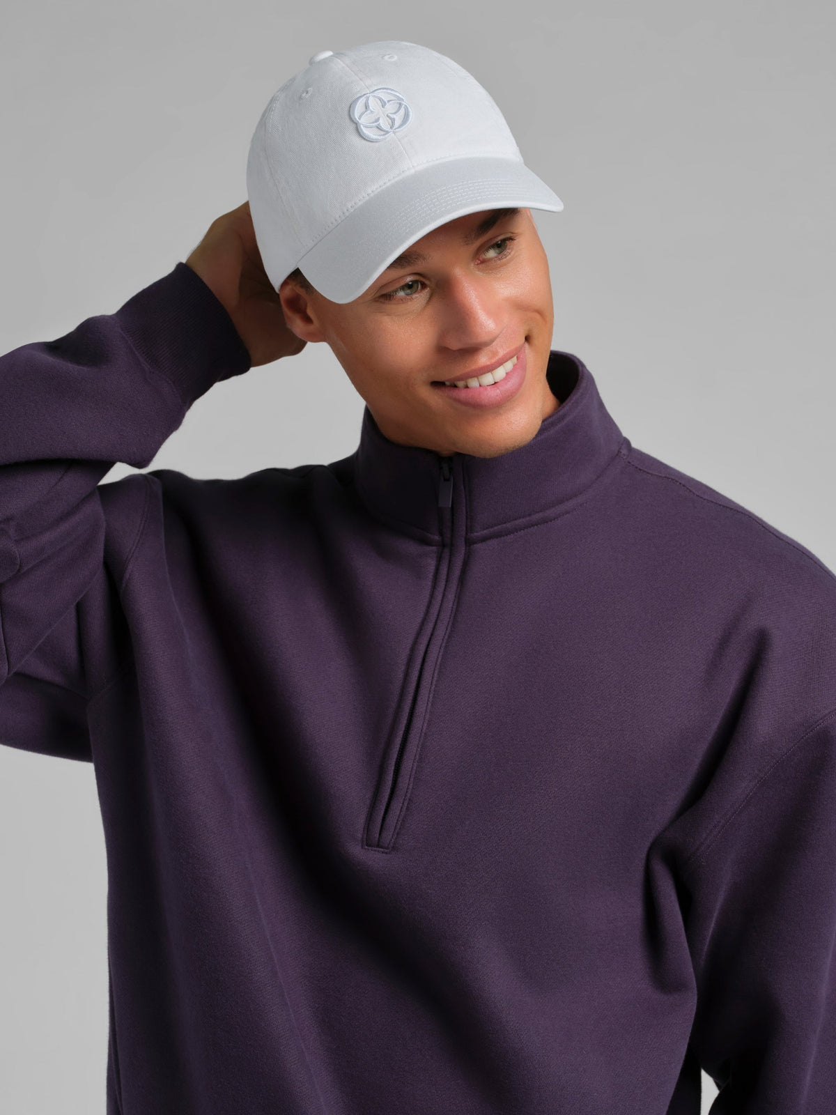 Icon Cap