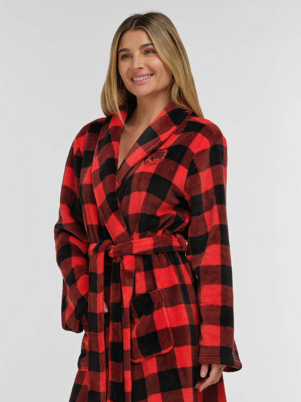 Dreamday™ Plush Robe