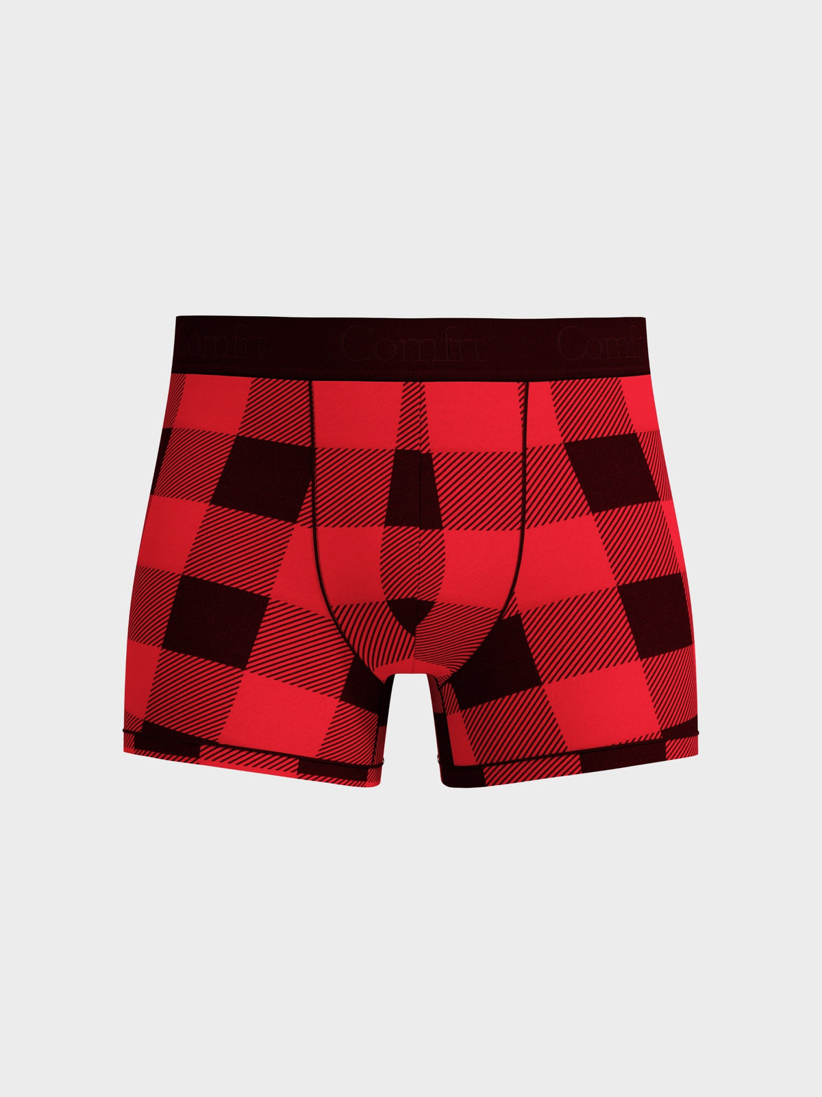 Men's Modal Boxer Brief