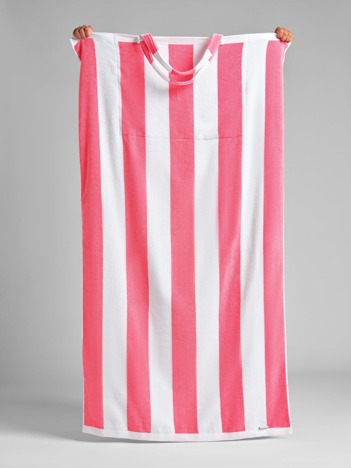 Cabana Towel Tote