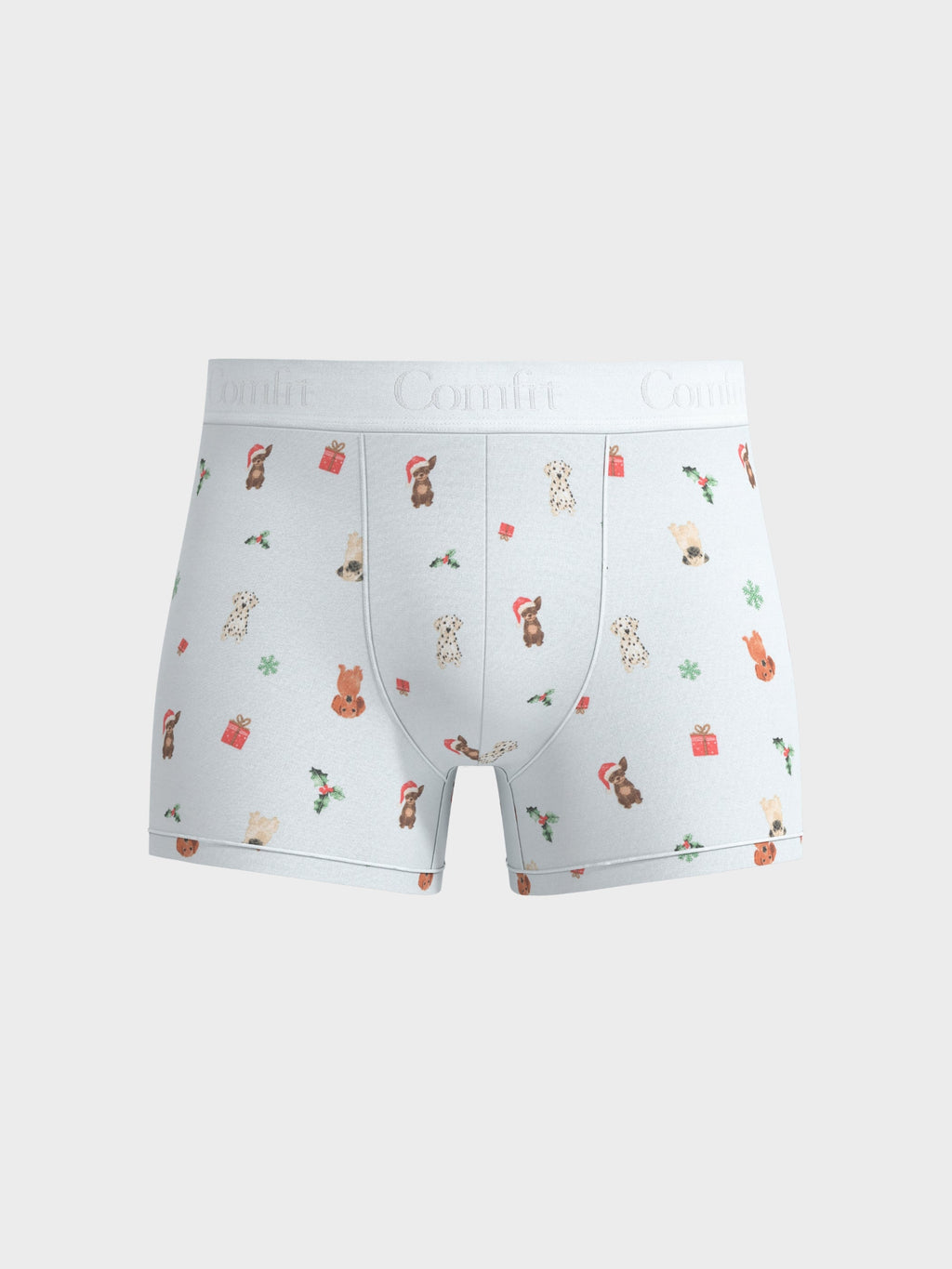 Men's Modal Boxer Brief